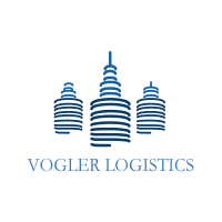 Vogler Logistics Logo